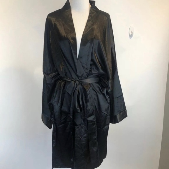 Adore me Romina Kimono robe - Picture 2 of 6